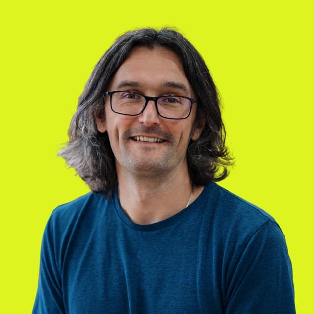 Rick Steckles